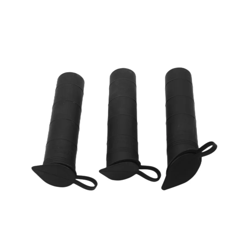 0 degrees 15 degrees 30 degrees Fishing Rod Seat Plastic Inner Pipe Rod Frame Lining Pipe Marine Yacht Accessories thumbnail 6
