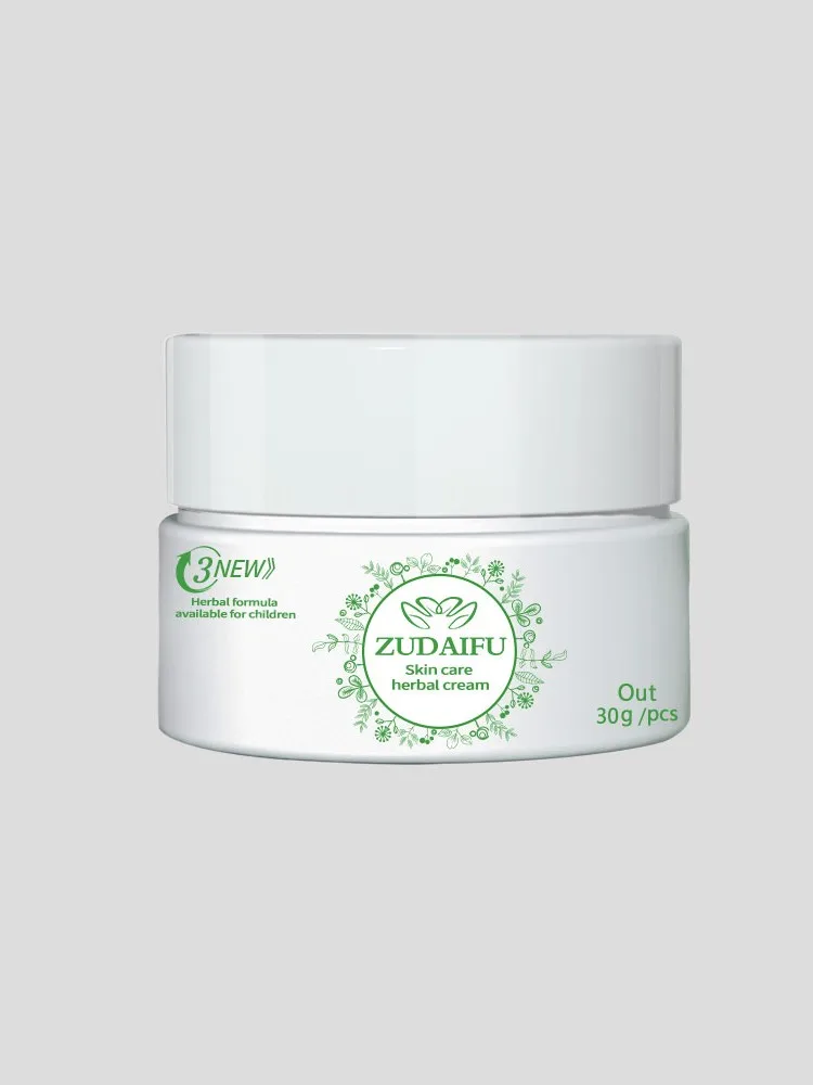 1Pc Zudaifu 15g upgrade 30g Body care cream Skin Care YDQ