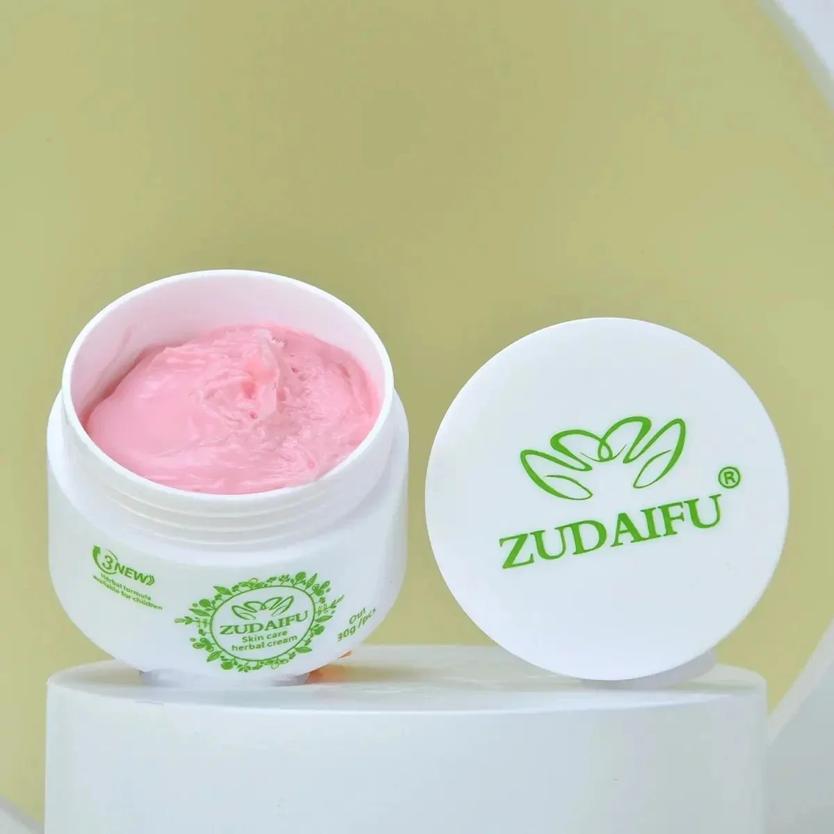 1Pc Zudaifu 15g upgrade 30g Body care cream Skin Care YDQ thumbnail 3