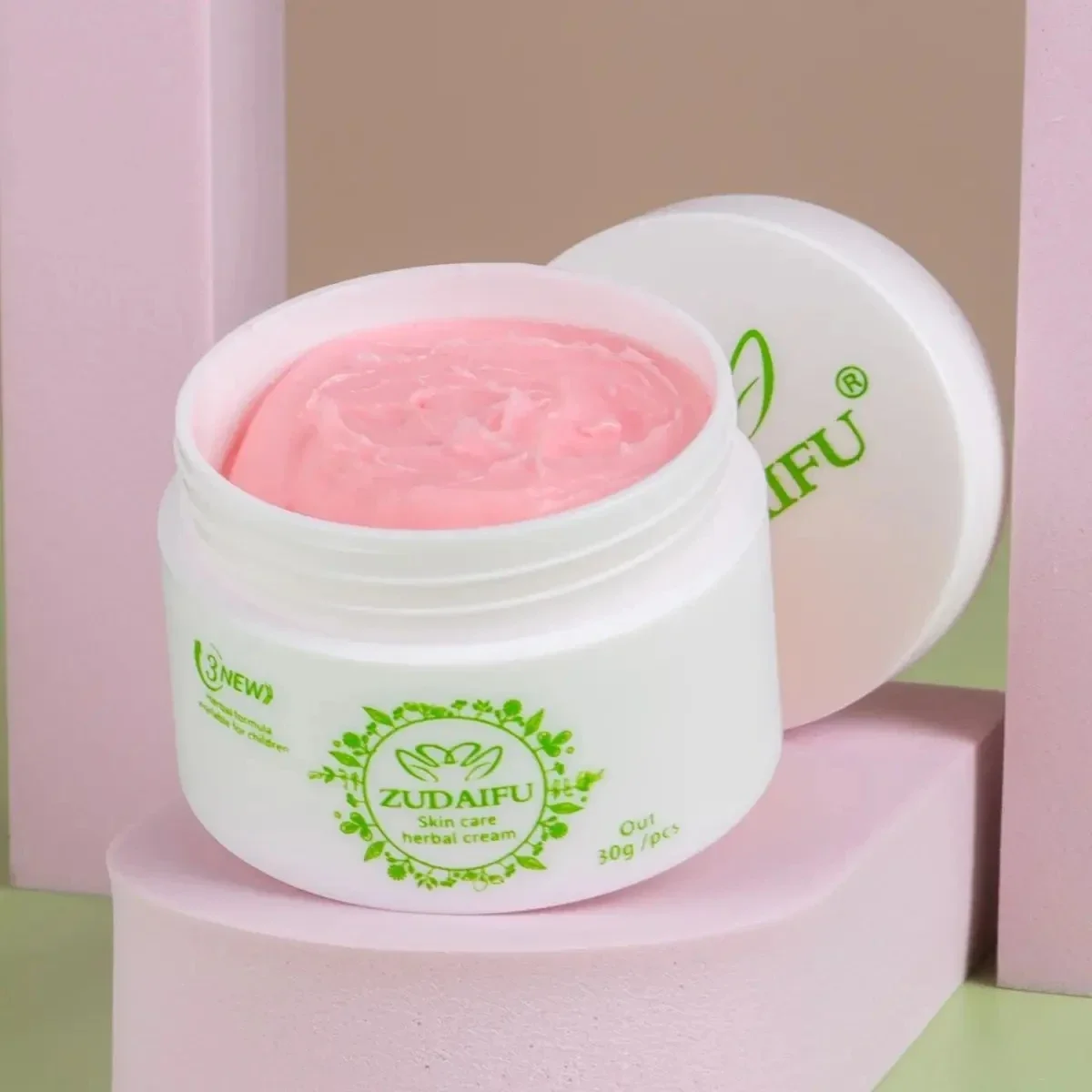 1Pc Zudaifu 15g upgrade 30g Body care cream Skin Care YDQ thumbnail 4