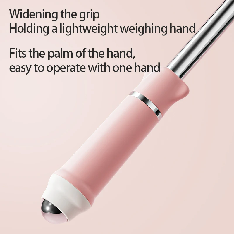 Stainless Steel Back Scratcher Telescopic Scratching Massager Extendable Itch young Woman Old Man Happy Health Products thumbnail 6