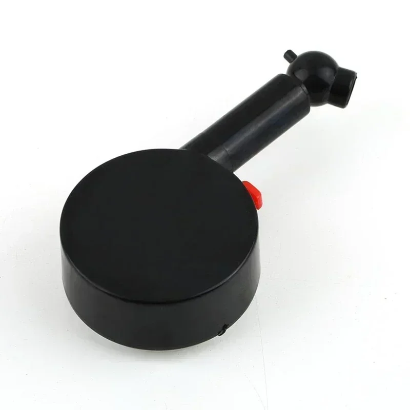 High Precision Automotive Tire Pressure Gauge, Portable Mechanical Tire Deflation Pointer, Pressure Gauge, Tire Monitoring Table thumbnail 6
