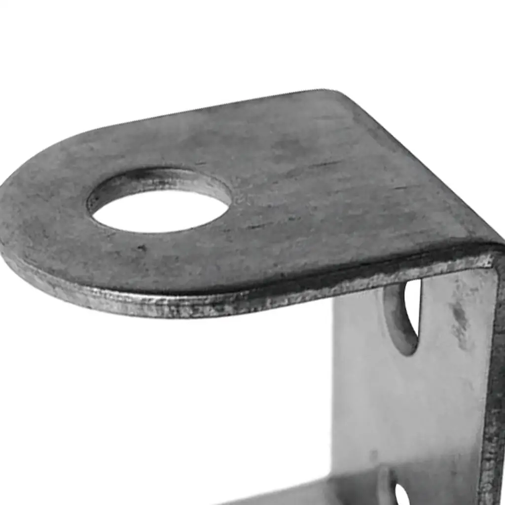 Stainless Steel Boat Rudder Bracket Strong Kayak Canoe Rudder Mount Hardware for Marine Dinghy Supplies thumbnail 6
