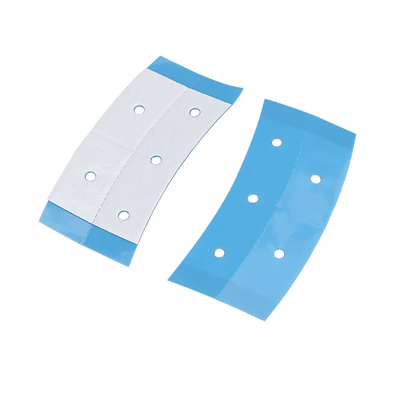 36Pcs/72pcs/108pcs Super Strong Hair Wig Tape Double Adhesive Extension Tape Strips Waterproof For Toupee/Lace Wigs Film C Shape thumbnail 2
