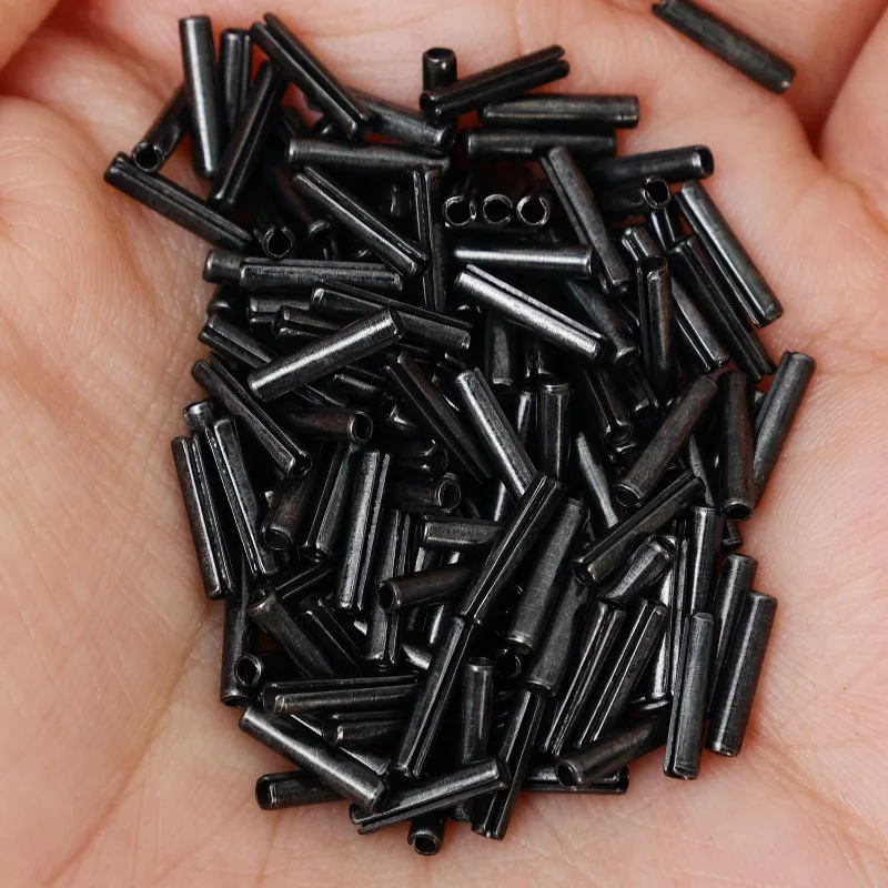 200pcs 1.6/1.7MM Pin for KEYDIY VVDI Car Key Blade Fixing Pin Bolt Car Key Embryo Latch Remote Key Blade with Strong Iron Pin thumbnail 5
