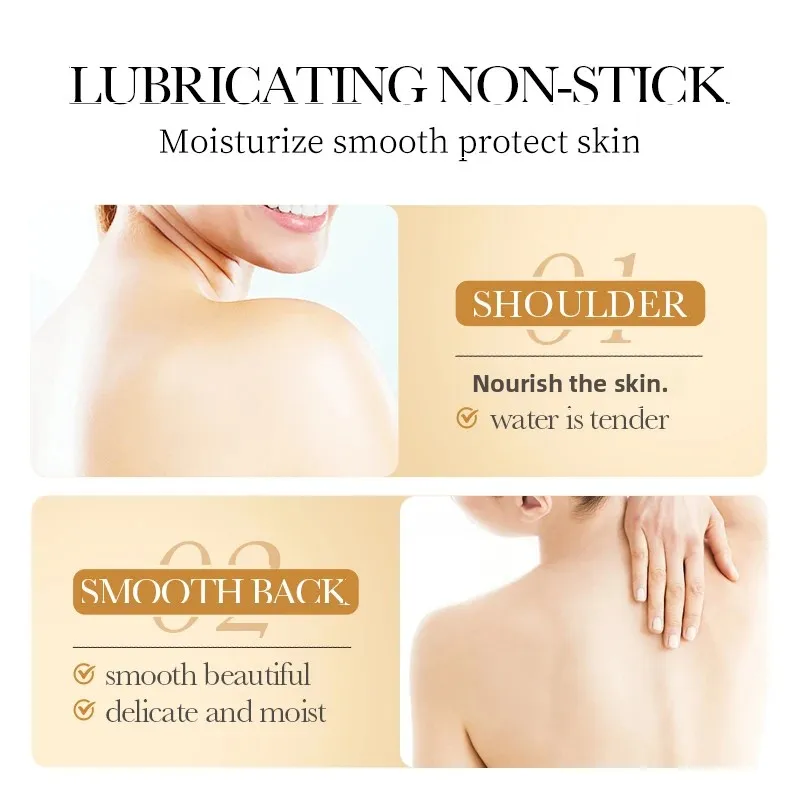 Collagen Anti Wrinkle Body Lotion Hydrating Moisturizer Skin Care Non Greasy Formula Dry Skin Relief thumbnail 4