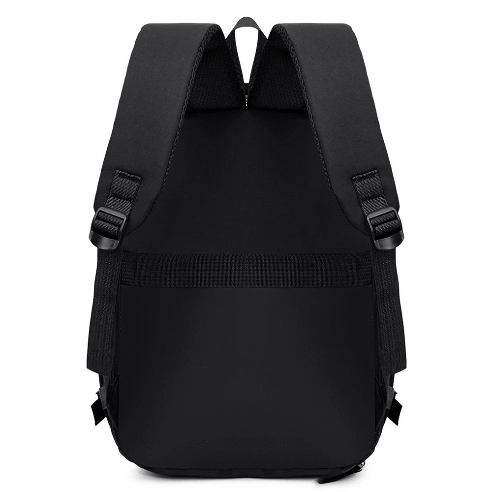 Backpack, Multifunctional, Large Capacity Backpack, Business Travel Luggage Bag, Travel Boarding Bag, Lightweight Computer Bag thumbnail 3
