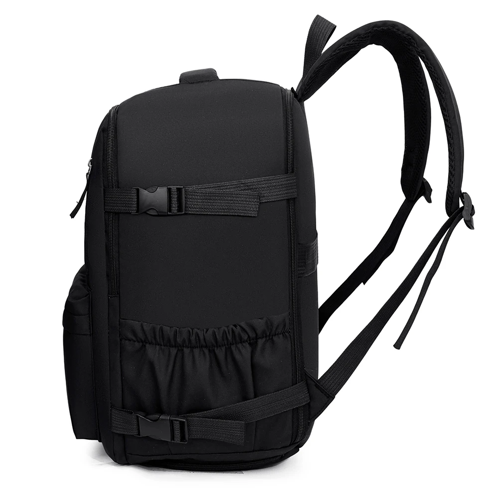 Backpack, Multifunctional, Large Capacity Backpack, Business Travel Luggage Bag, Travel Boarding Bag, Lightweight Computer Bag thumbnail 4