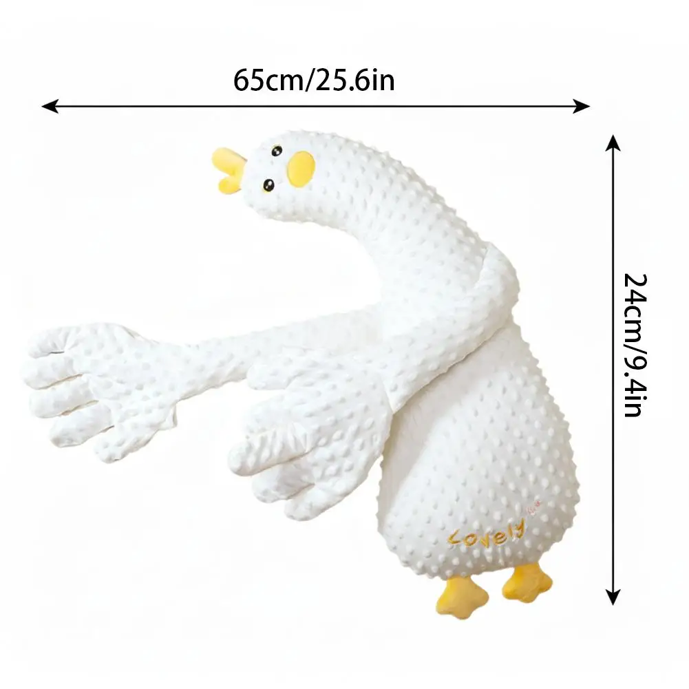 Nursery Sleep Aid Comforting Hand Doll Offer Comfort for Newborns and Infants thumbnail 6