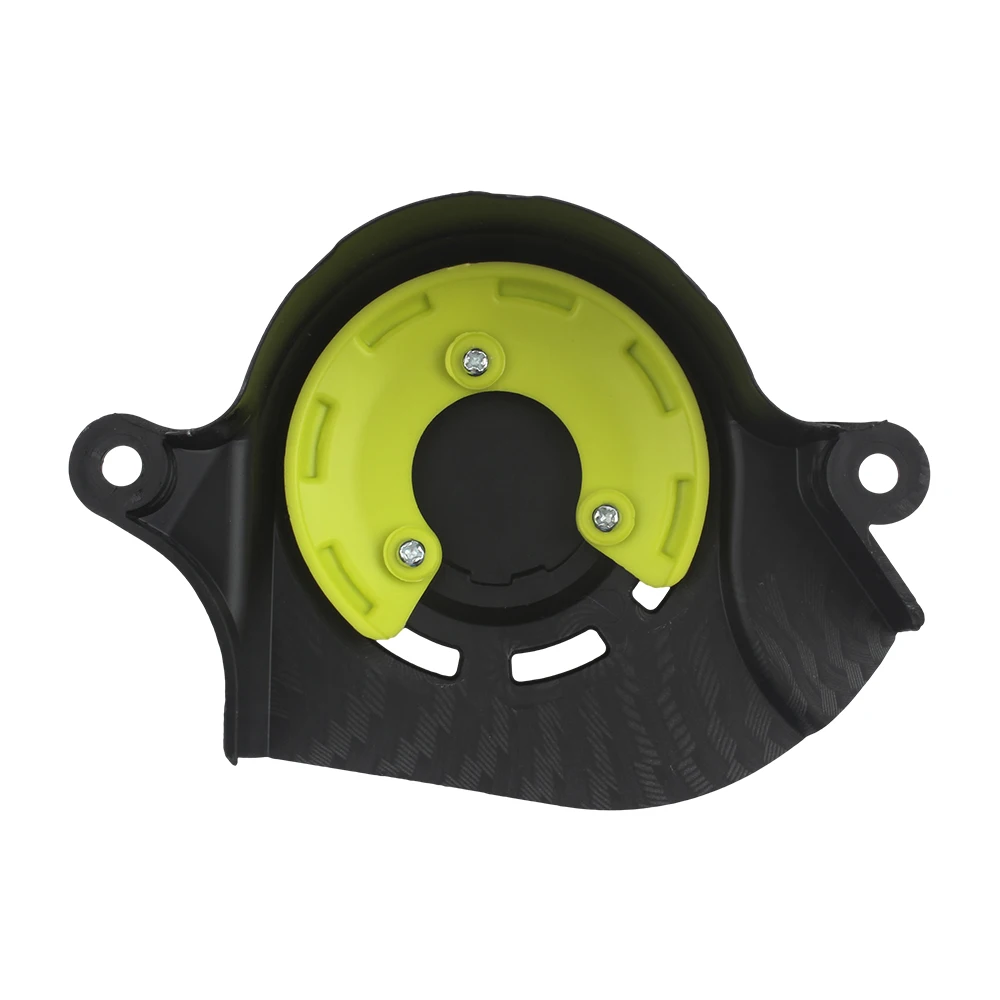 Electric Motocross Motor Protection Cover Motocross for Surron Light Bee S Bee X Pit Dirt Bike Modified Protective Parts thumbnail 3