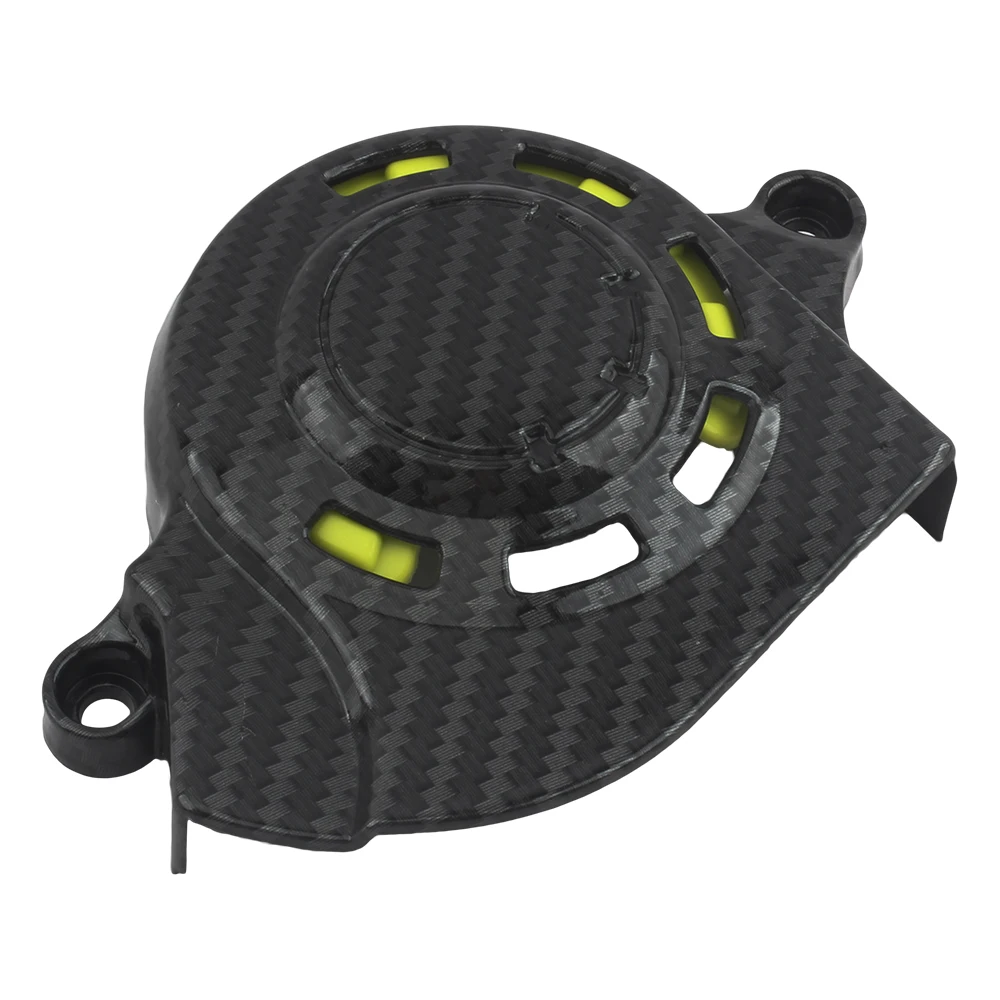 Electric Motocross Motor Protection Cover Motocross for Surron Light Bee S Bee X Pit Dirt Bike Modified Protective Parts thumbnail 6