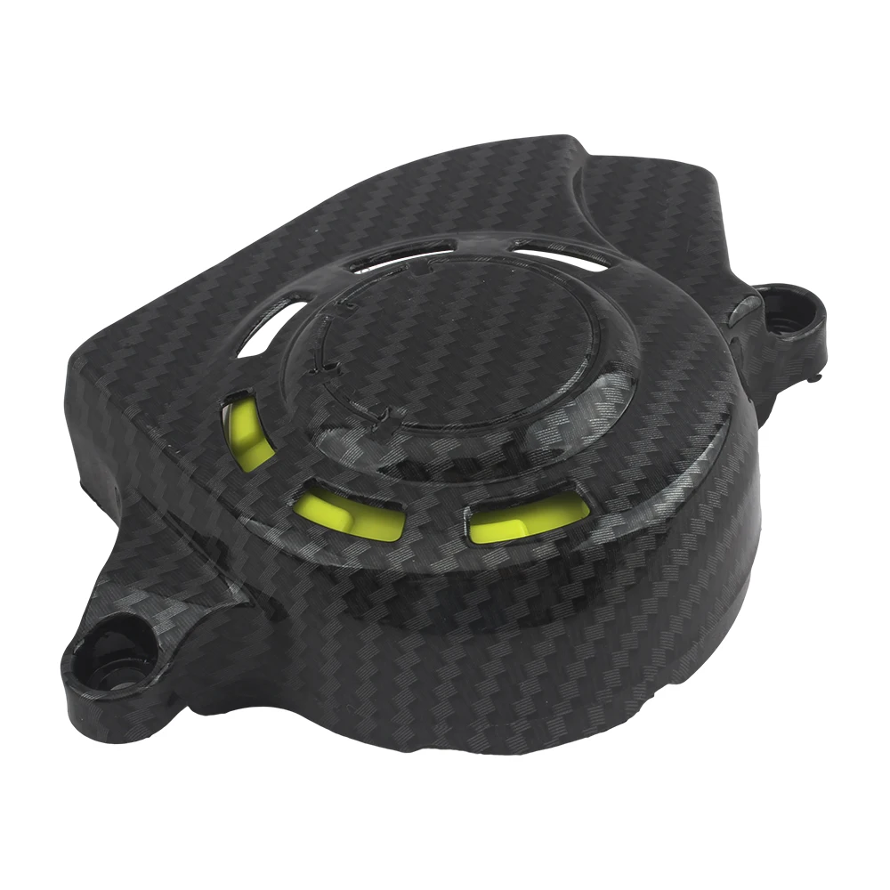 Electric Motocross Motor Protection Cover Motocross for Surron Light Bee S Bee X Pit Dirt Bike Modified Protective Parts thumbnail 4