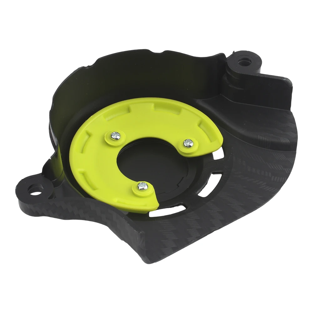 Electric Motocross Motor Protection Cover Motocross for Surron Light Bee S Bee X Pit Dirt Bike Modified Protective Parts thumbnail 5