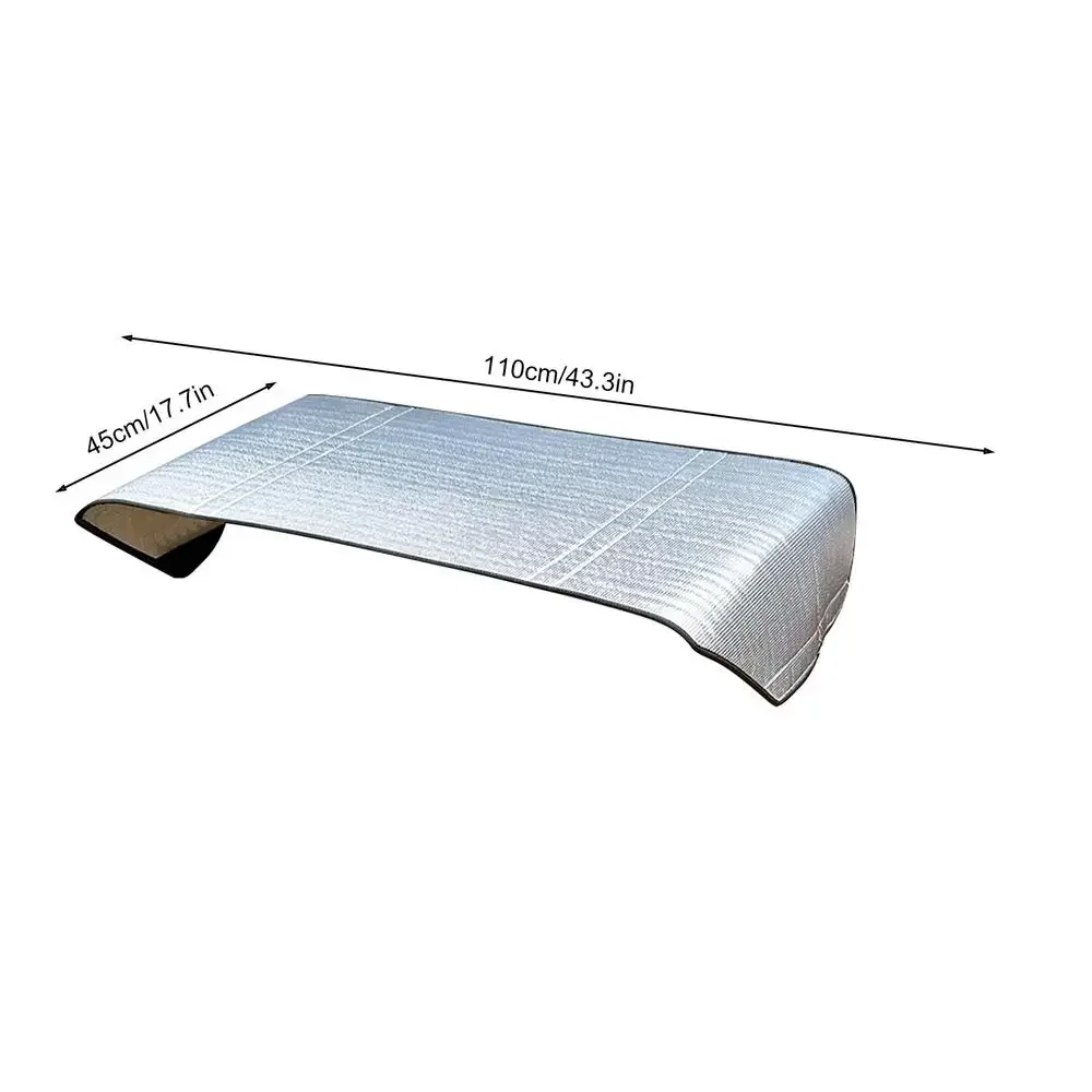 Air conditioner outer cover Outdoor Energy Saving Rainproof Cover  Air Conditioner Waterproof Dust Cover AC Unit Covers Air thumbnail 2