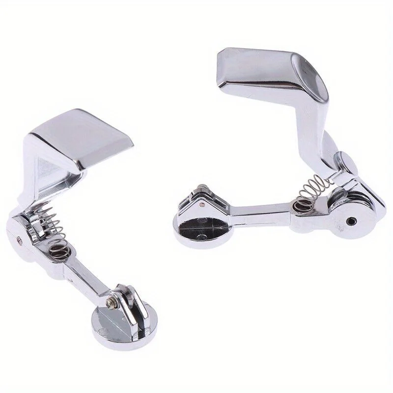 Precision Mini Glass Tubing Cutter - Easy-To-Use Durable Tool for Cutting Beer & Wine Bottles Scientific Pipes - Silvery thumbnail 4