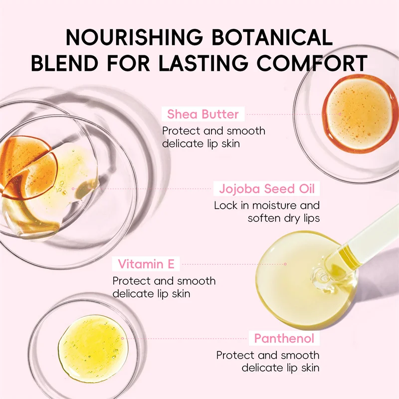 Remove Dark Lip Balm Fast Lightening Pink Lip Exfoliating Fade Lip Line Dead Skin Moisturizer Korean Care Products Beauty Health thumbnail 6