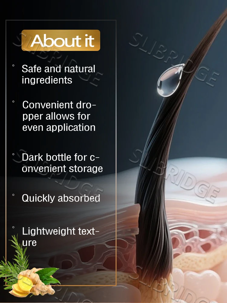 Use with massage tools Hair root conditioner gently massages your scalp to solve hair problems and protect your scalp health. thumbnail 5