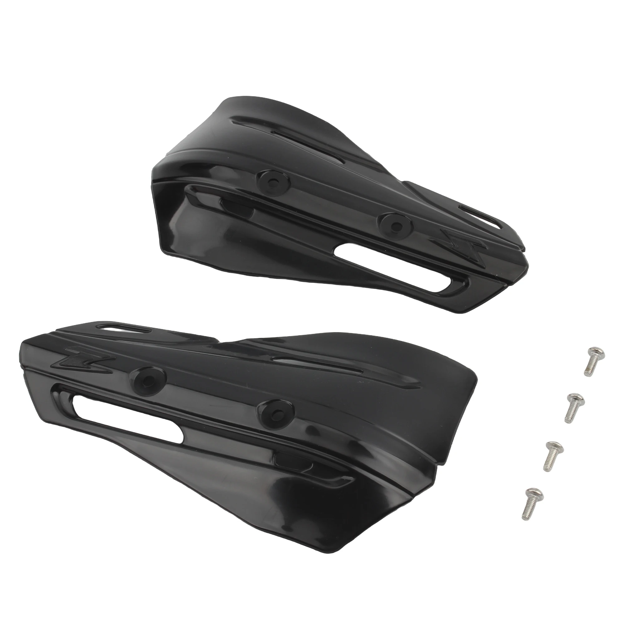 Motorcycle Handguard Protector With Light Parts Plastic Piece for KTM Zeta XC SX EXC XCW Motocross Accessories Dirt Bike Enduro thumbnail 5