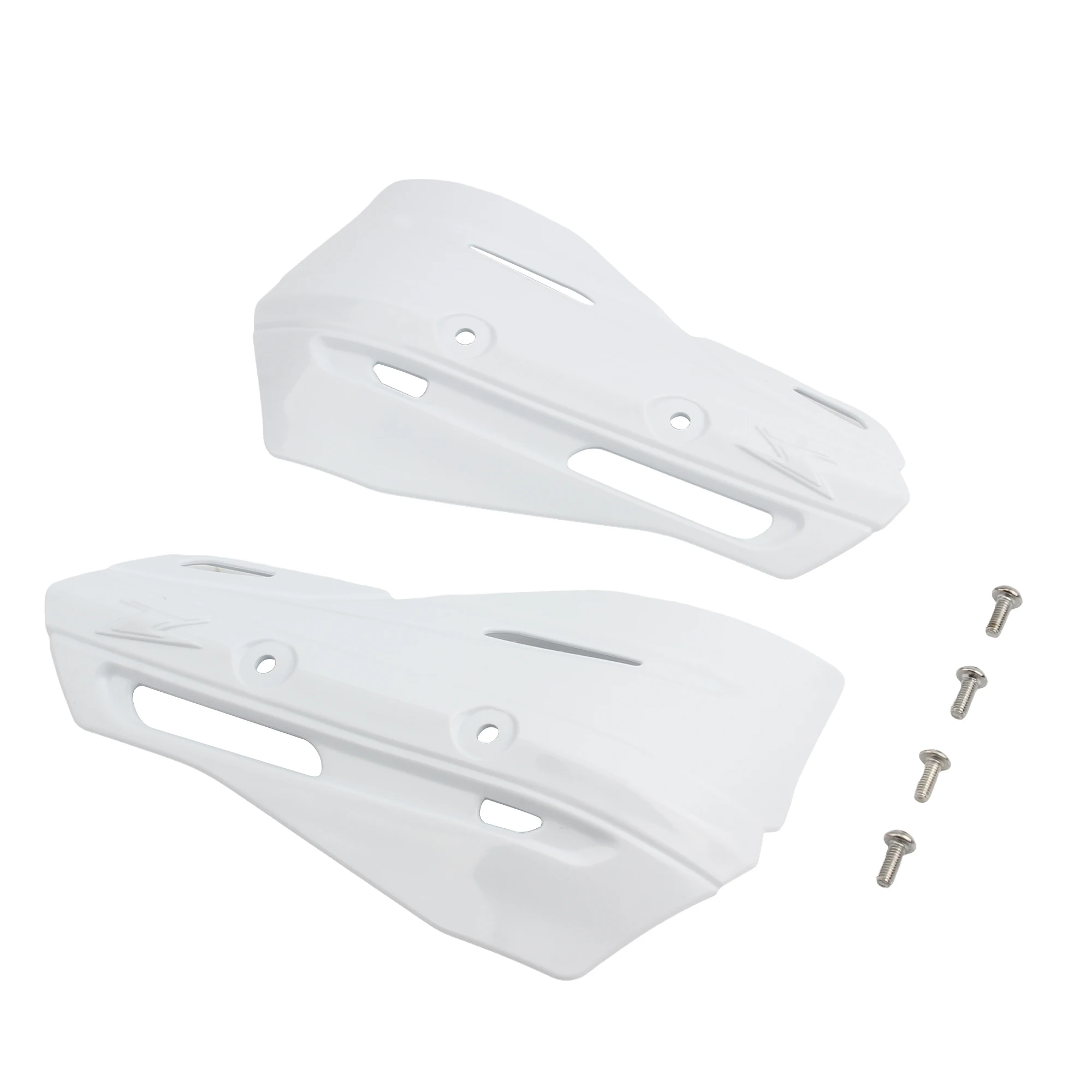 Motorcycle Handguard Protector With Light Parts Plastic Piece for KTM Zeta XC SX EXC XCW Motocross Accessories Dirt Bike Enduro thumbnail 6