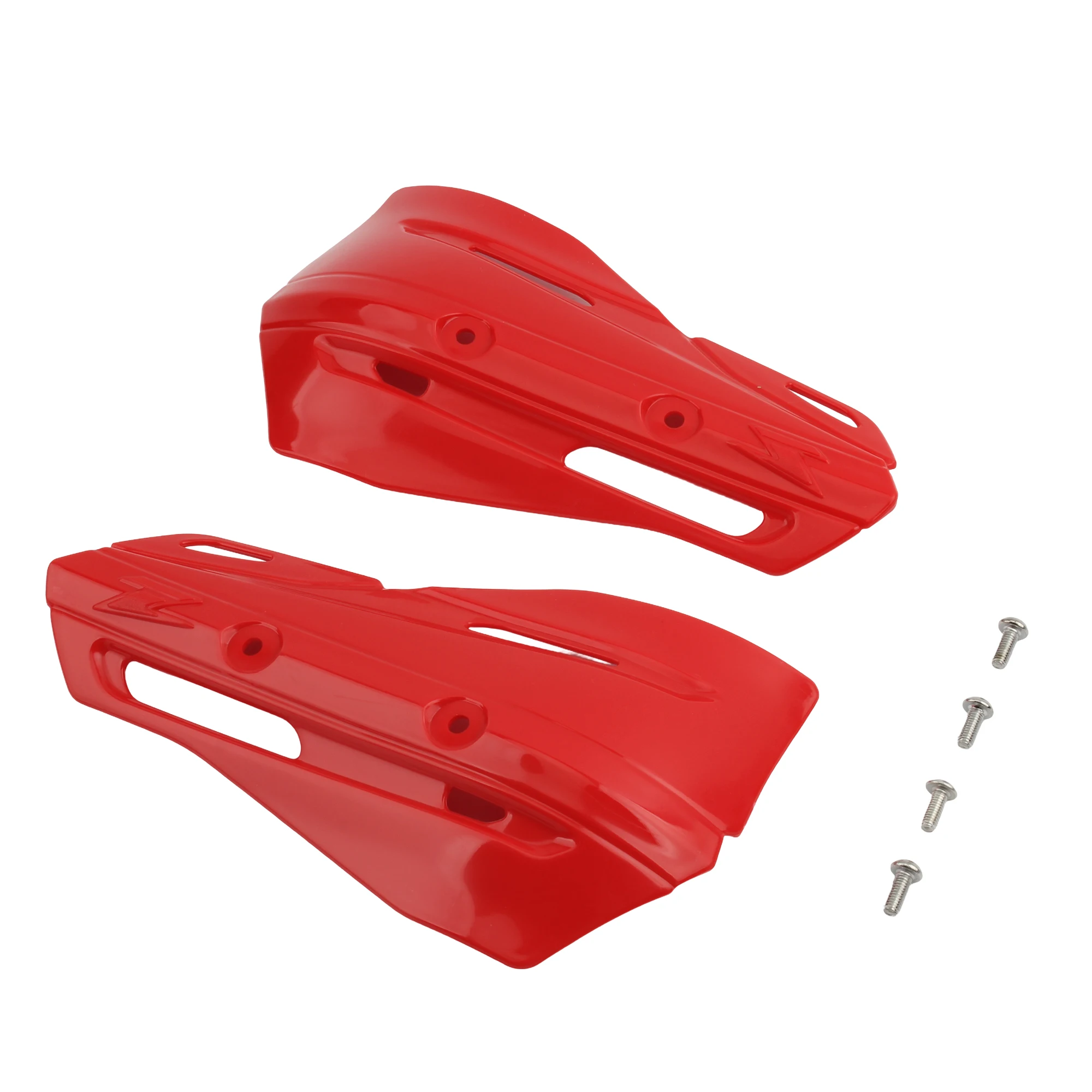 Motorcycle Handguard Protector With Light Parts Plastic Piece for KTM Zeta XC SX EXC XCW Motocross Accessories Dirt Bike Enduro thumbnail 4