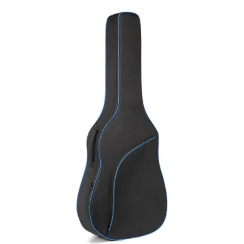 Clearance Instrument Handbag 61 key Keyboard Bag Guiter Bag Large Space Multifunctional Simple Instrument Cover Case thumbnail 5