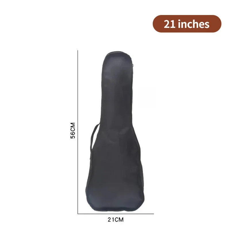 Clearance Instrument Handbag 61 key Keyboard Bag Guiter Bag Large Space Multifunctional Simple Instrument Cover Case thumbnail 3