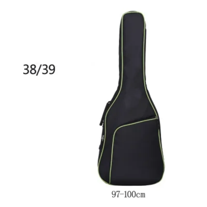 Clearance Instrument Handbag 61 key Keyboard Bag Guiter Bag Large Space Multifunctional Simple Instrument Cover Case thumbnail 6