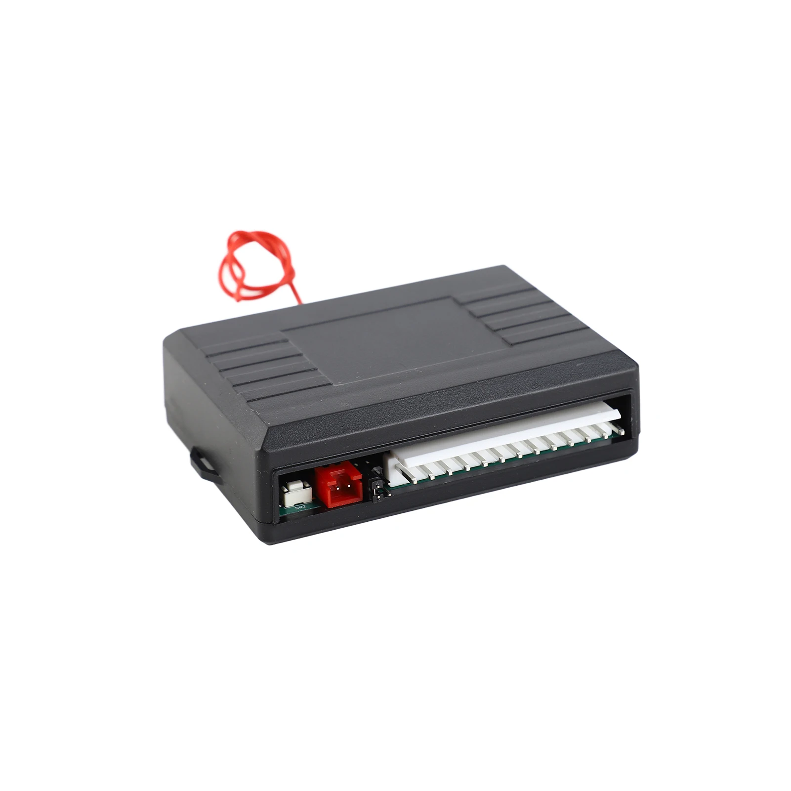 Car Keyless Entry System  Car Door Lock Trunk Release Keyless Entry System Central Locking Kit With Remote Control thumbnail 4
