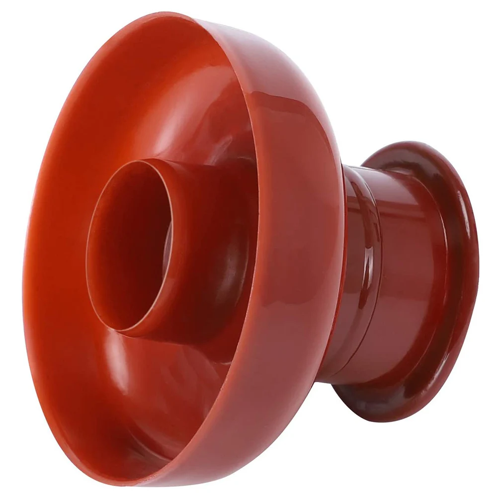 1PC DIY Donut Mold Maker and Cutter for Bakery and Dessert Baking Donut Maker Cutter Mold Baking Tool thumbnail 4
