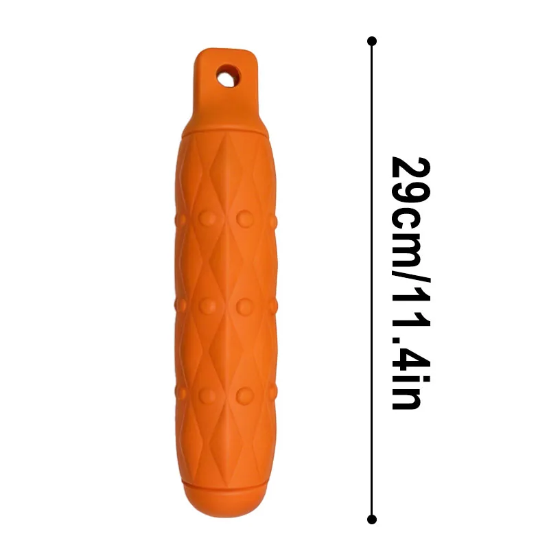 Dogs Eva Biting Stick No Rope Colors Tooth Chew Toy Indestructible Pet Supplies Large Safe Joint Dog Tough Play Toys Resistant thumbnail 6