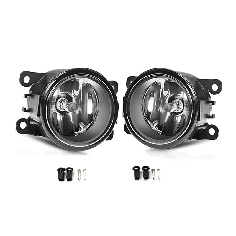 2N1115201AB 2N11-15201-AB Car Front Bumper Fog Light Lamp for Ford C-Max Focus 07-12 Fiesta 09 EcoSport Escort Explorer 11 thumbnail 4