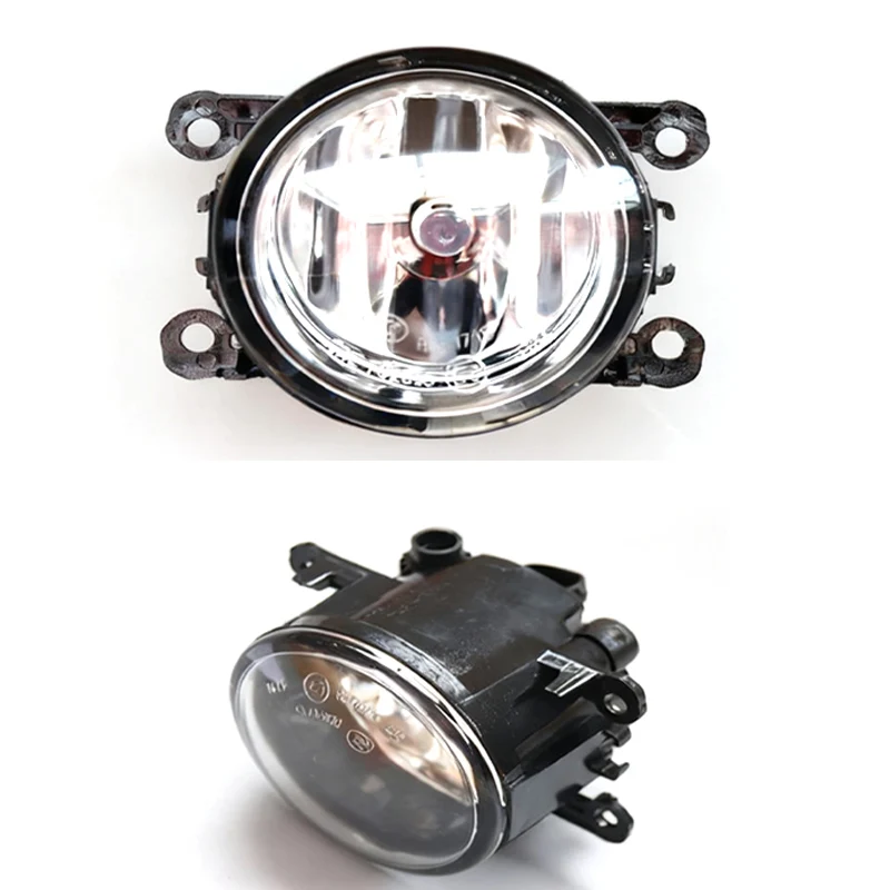 2N1115201AB 2N11-15201-AB Car Front Bumper Fog Light Lamp for Ford C-Max Focus 07-12 Fiesta 09 EcoSport Escort Explorer 11 thumbnail 5