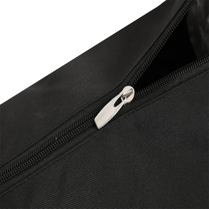 1Pcs Oxford Cloth Storage Bag Men's Handbag Fishing Gear Outdoor Equipment Tent Zipper Travel Luggage Bag Suitable For Camping thumbnail 5