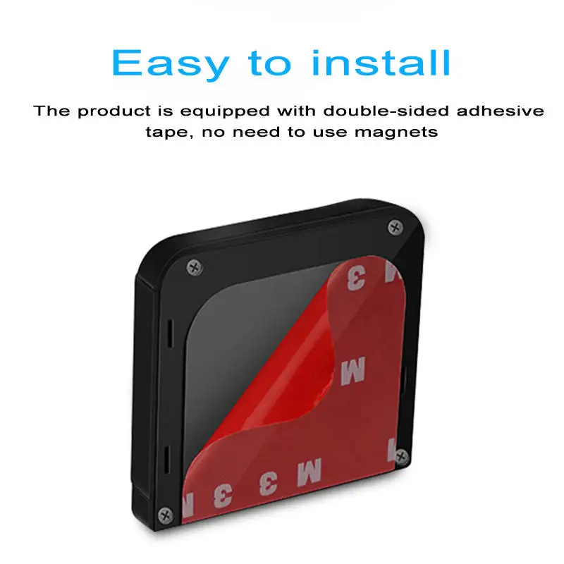 VIP#2 Wireless Car Door Led Welcome Night Light Projection thumbnail 3