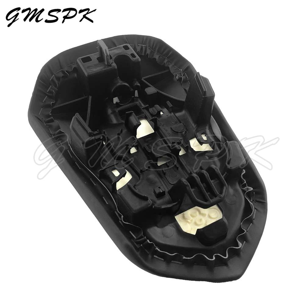 Fit for Honda CBR1000RR CBR 1000 RR 2017 2018 2019 2020 Motorcycle Front Rider Driver Seat Cushion Rear Passenger Seat Pillion thumbnail 6