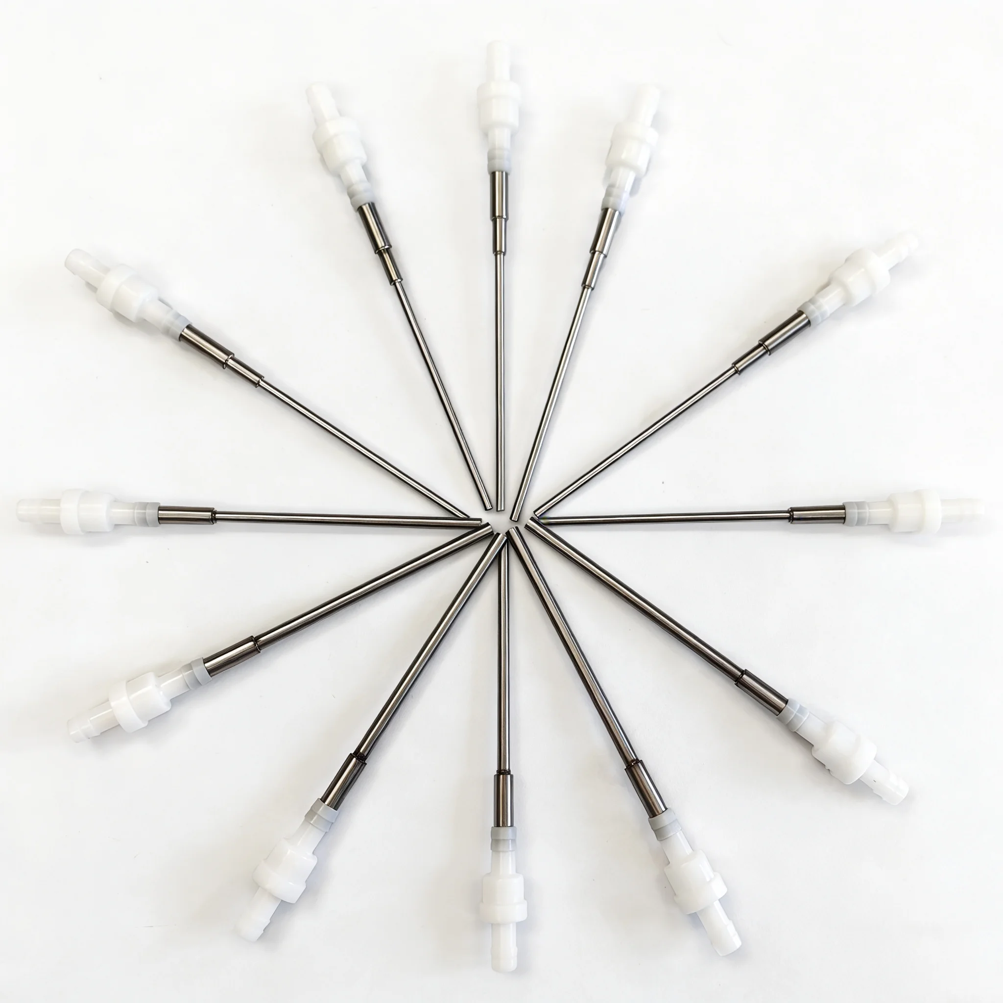 4mm Filling Nozzle for Filler 6mm Nozzles Perfume Filling Machine Filling Heads Nozzles 4mm 6mm 8mm thumbnail 3