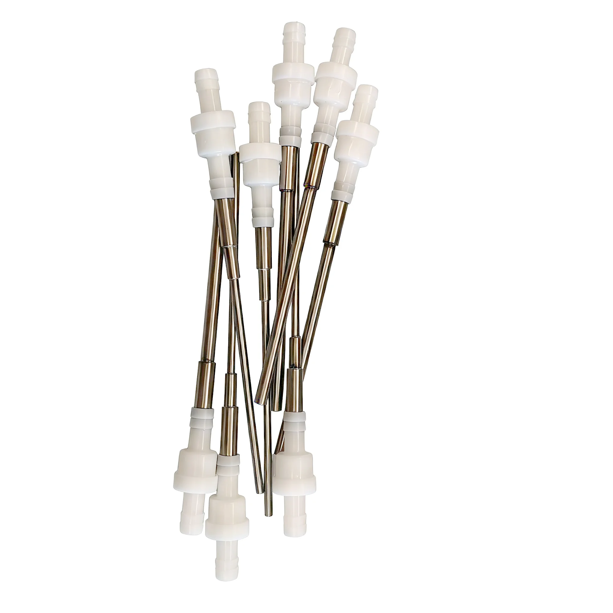 4mm Filling Nozzle for Filler 6mm Nozzles Perfume Filling Machine Filling Heads Nozzles 4mm 6mm 8mm thumbnail 4