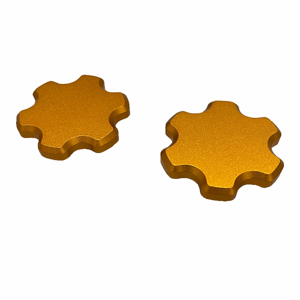 CNC Aluminum Machining Service Custom CNC Machining thumbnail 4