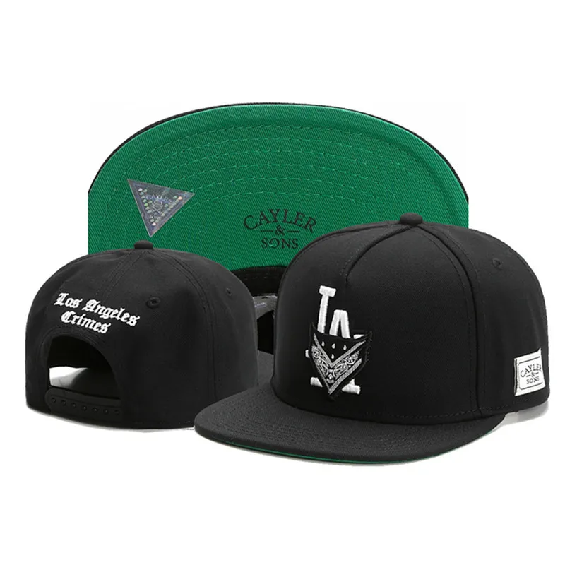 New Fashion Flat Top Baseball Cap Unisex Outdoors Adjustable Sports Football Cap Street Dance Hip Hop Sunshade Hat thumbnail 6