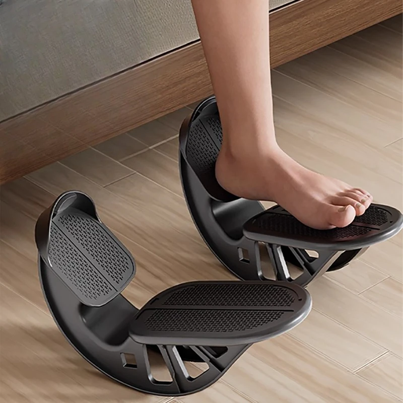 Indoor Leg Stretching Massage with Foot Pedals and Foot Pedals thumbnail 2