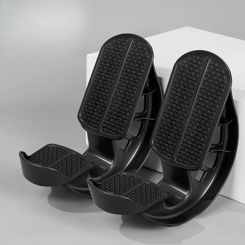 Indoor Leg Stretching Massage with Foot Pedals and Foot Pedals thumbnail 5