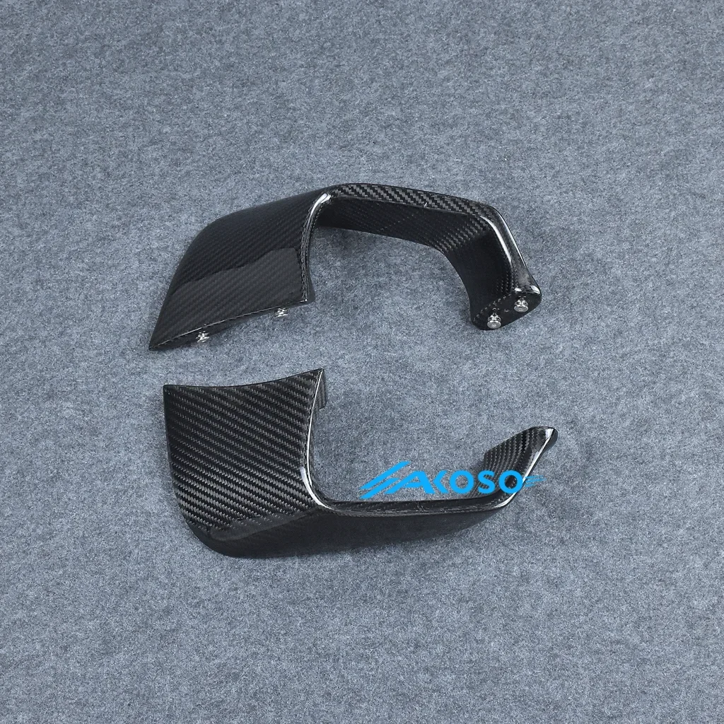 Pure Full Carbon Fiber Motorcycle Body Fairings Kit For Yamaha R6 YZF 2017 2018 2019 2020 2021 2022 2023 2024 2025 thumbnail 2