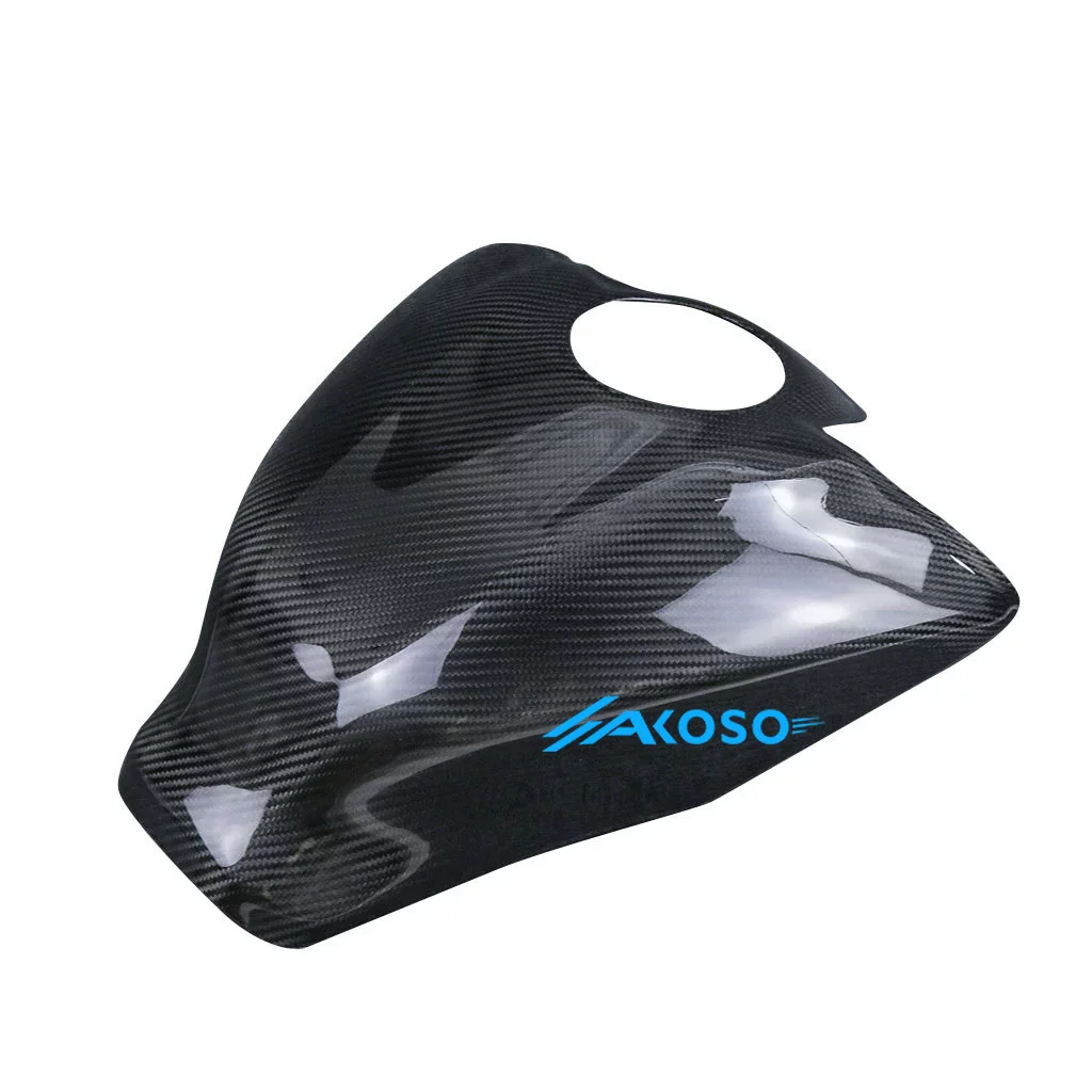 Pure Full Carbon Fiber Motorcycle Body Fairings Kit For Yamaha R6 YZF 2017 2018 2019 2020 2021 2022 2023 2024 2025 thumbnail 5