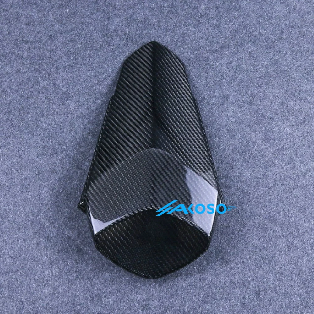 Pure Full Carbon Fiber Motorcycle Body Fairings Kit For Yamaha R6 YZF 2017 2018 2019 2020 2021 2022 2023 2024 2025 thumbnail 3