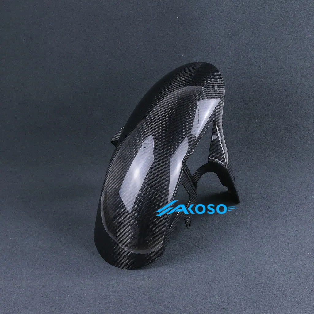 Pure Full Carbon Fiber Motorcycle Body Fairings Kit For Yamaha R6 YZF 2017 2018 2019 2020 2021 2022 2023 2024 2025 thumbnail 4