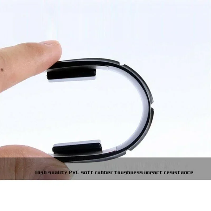 4Pcs/Set Car Door Side Anti-collision Decorative Guard Plate Anti-scratch, Car Anti-collision Strip thumbnail 2
