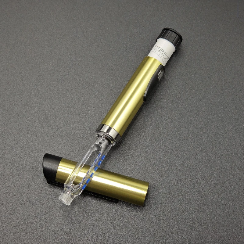 New Fashion V3 Empty Weight Loss Pen Beautiful Injectable Pen thumbnail 4
