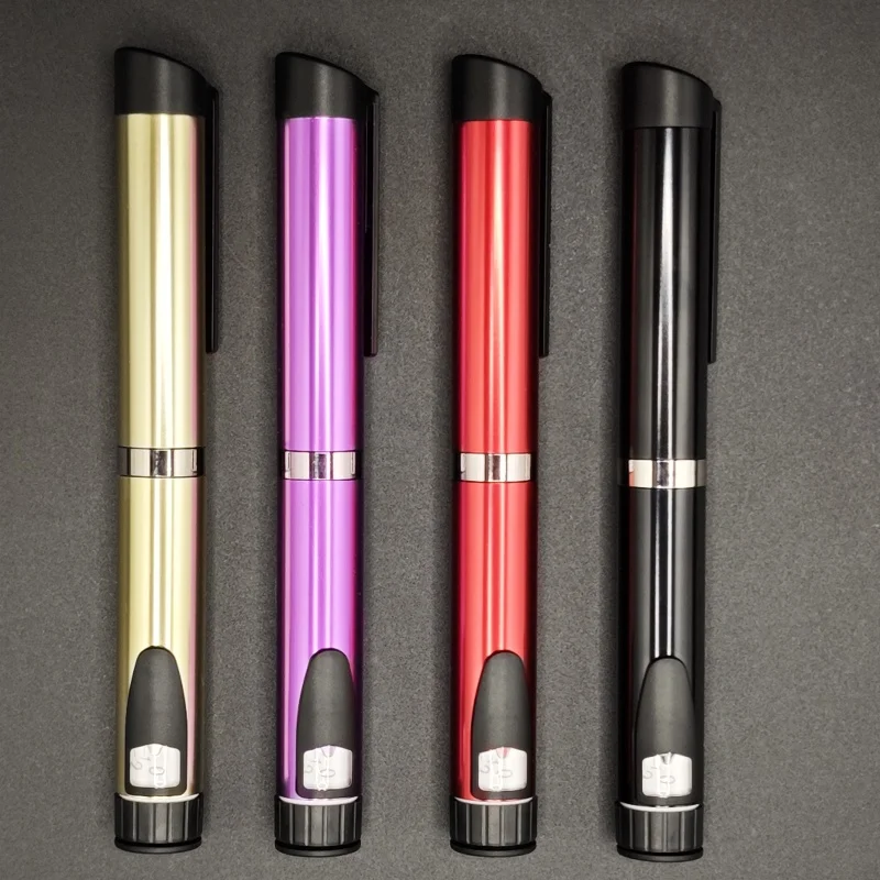New Fashion V3 Empty Weight Loss Pen Beautiful Injectable Pen thumbnail 6