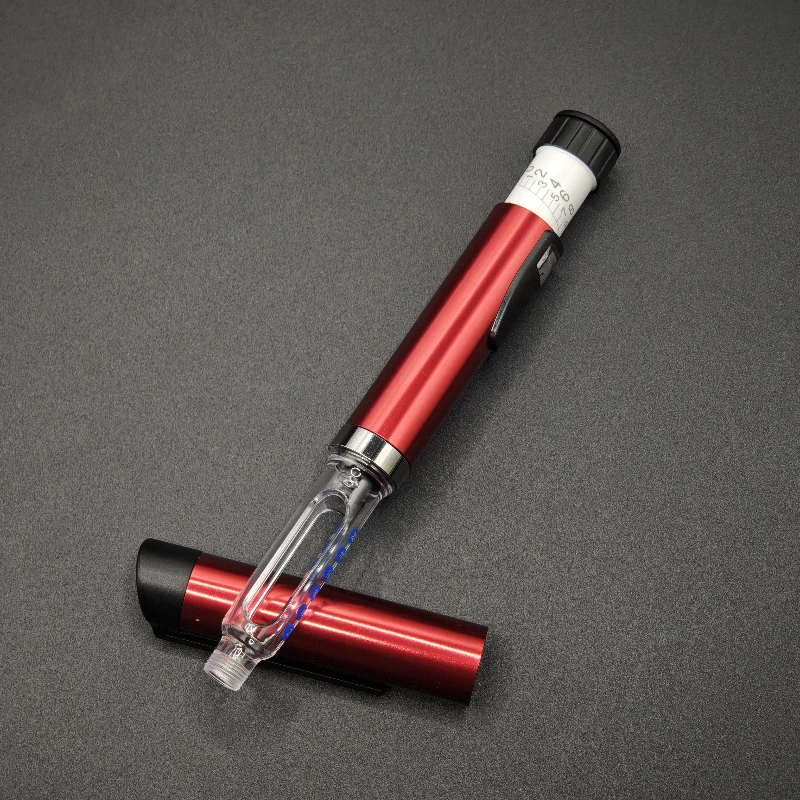 New Fashion V3 Empty Weight Loss Pen Beautiful Injectable Pen thumbnail 5