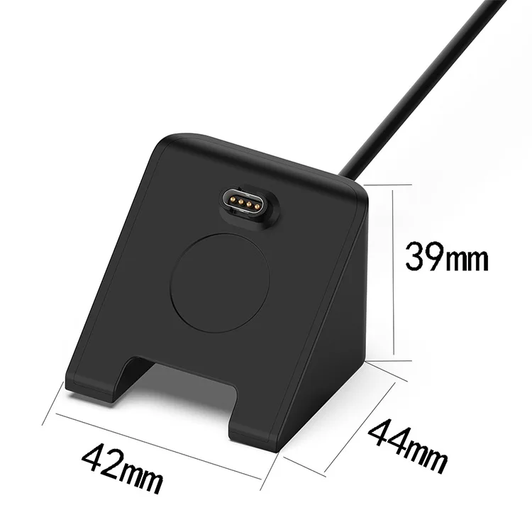 Charger Dock For Garmin Fenix 8 7 7S 7X 5 5S 5X Enduro3 6 6S 6X / Venu 2 2S D2 AirTypeC Charging Cable USB Stand Station Date thumbnail 4